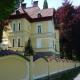 Чехия,Карловы Вары,замок, Цена : 472000 EUR  (продажа)