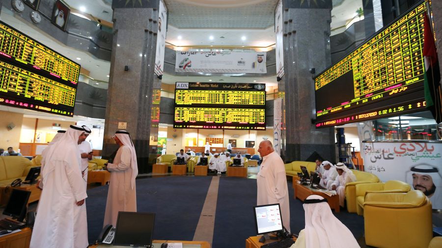 в Абу-Даби уже работают две регулируемые криптовалютные биржи, Matrix Exchange и Midchains, 