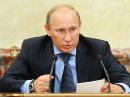 Путин о жилье, о том, что «достало» и «натуральном безобразии»