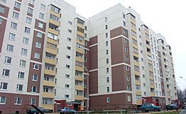 Минобороны купит у "РЕНОВА-СтройГруп" жилье более чем на 6,9 млрд рублей