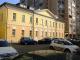 Москва, 2-й Троицкий переулок, нежилое здание ОП = 1569,8 кв.м, Цена : 52.900.000 руб.(продажа)
