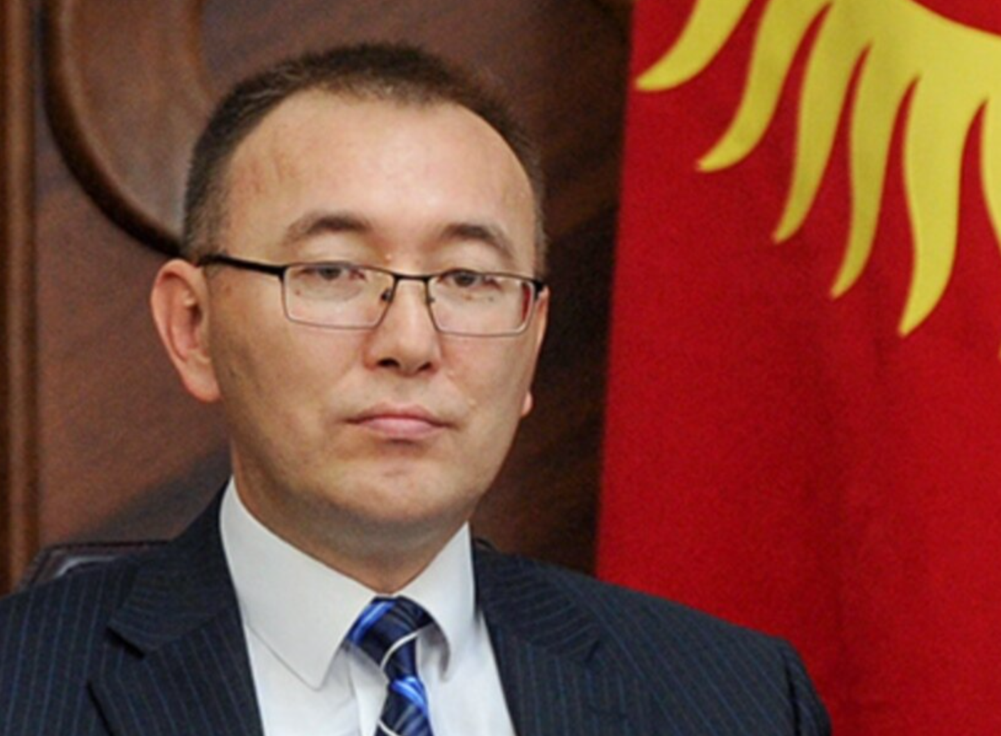 Председатель НБКР Толкунбек Абдыгулов заявил, что центробанк намерен регулировать транзакции с цифровыми активами