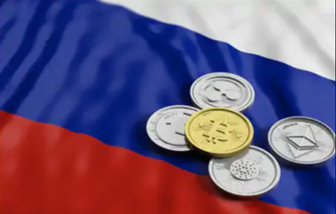 Законопроект "О цифровых финансовых активах" дает определение криптовалюте, но запрещает ее использование для оплаты товаров и услуг в России.