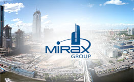 Mirax Group может лишиться жилого проекта "Кутузовская миля" на $1 млрд