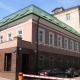 Москва, Хлыновский тупик , д. 3, стр. 1, нежилое здание ОП = 468 кв.м, Цена : 306.013.276 руб.  (продажа)