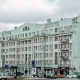 Москва, ул. Народная, д. 4, стр.1, нежилое здание  ОП = 3399,5 кв.м, Цена : 367.121.155 руб.  (продажа)