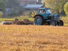 За неправильное использование сельхозземель ждет налог в пятикратном размере