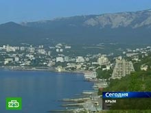 Жители Крыма не слушаются Януковича и не отдают захваченные земли 